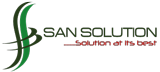 San Solution India Pvt Ltd